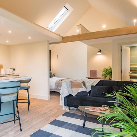 The Garden Room By Bloom Stays Rye Exterior foto