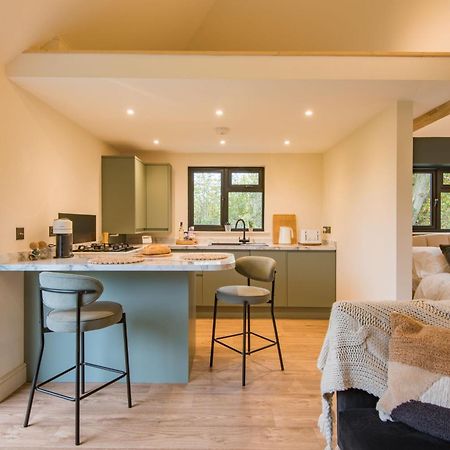 The Garden Room By Bloom Stays Rye Exterior foto