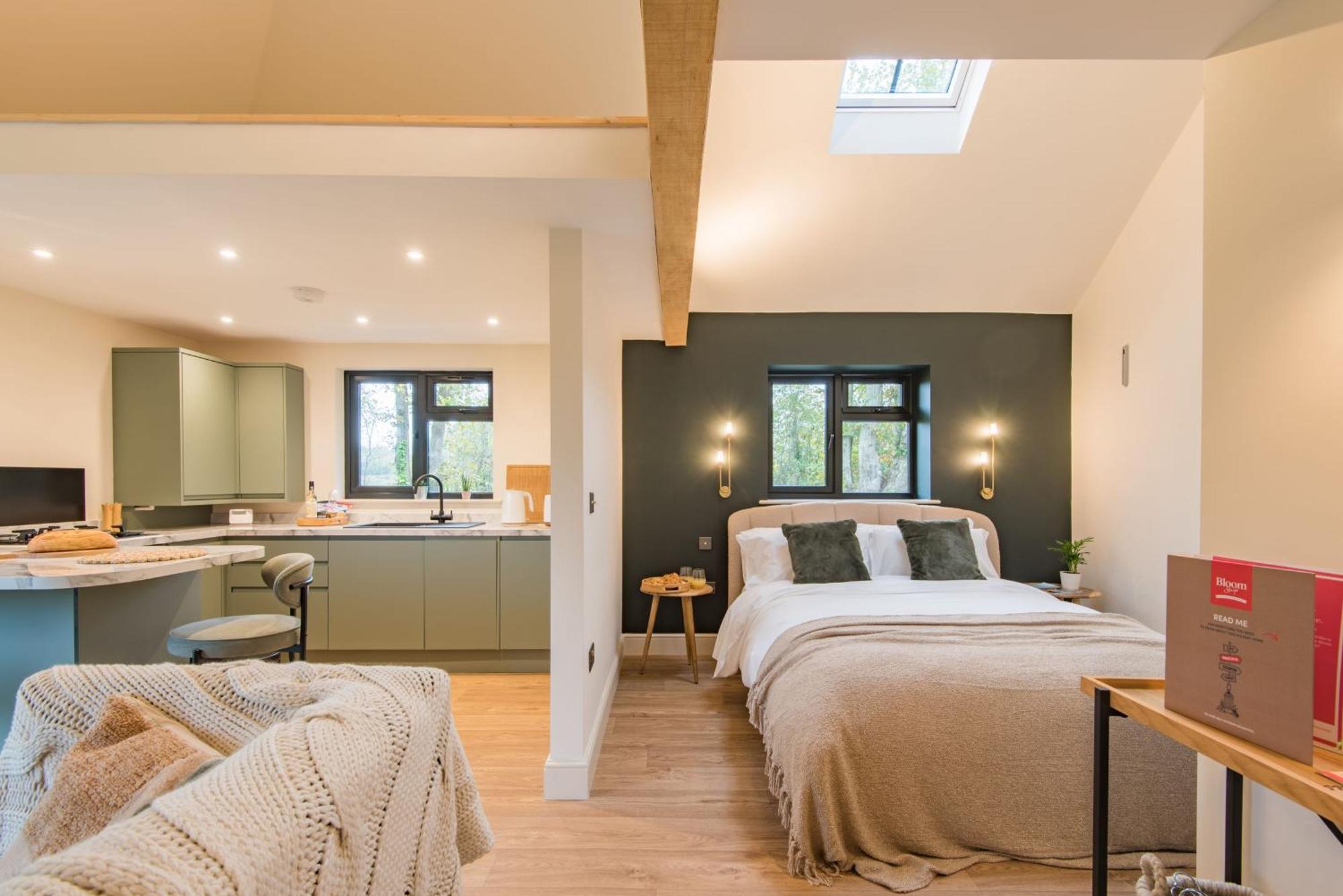 The Garden Room By Bloom Stays Rye Exterior foto