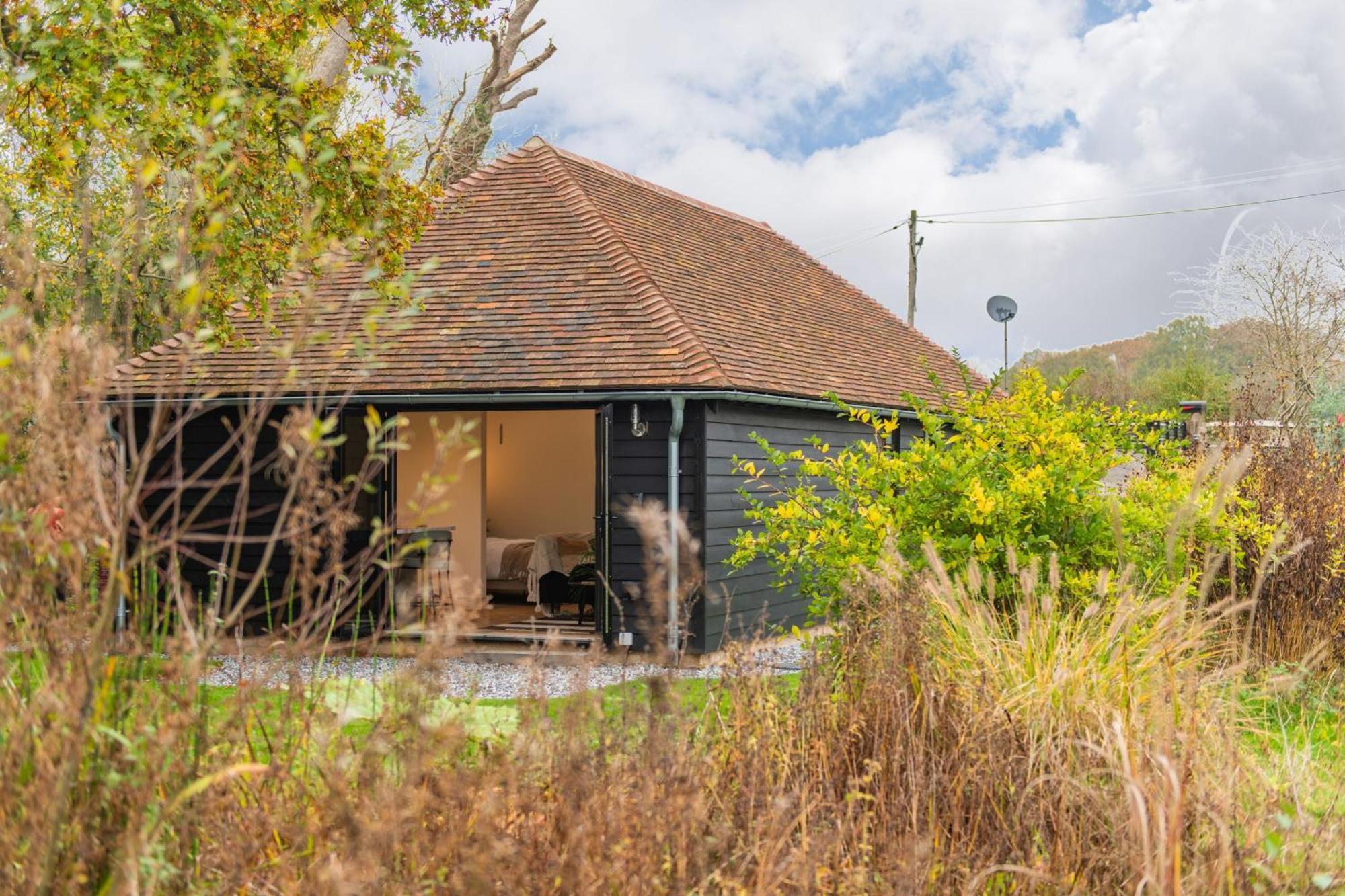 The Garden Room By Bloom Stays Rye Exterior foto