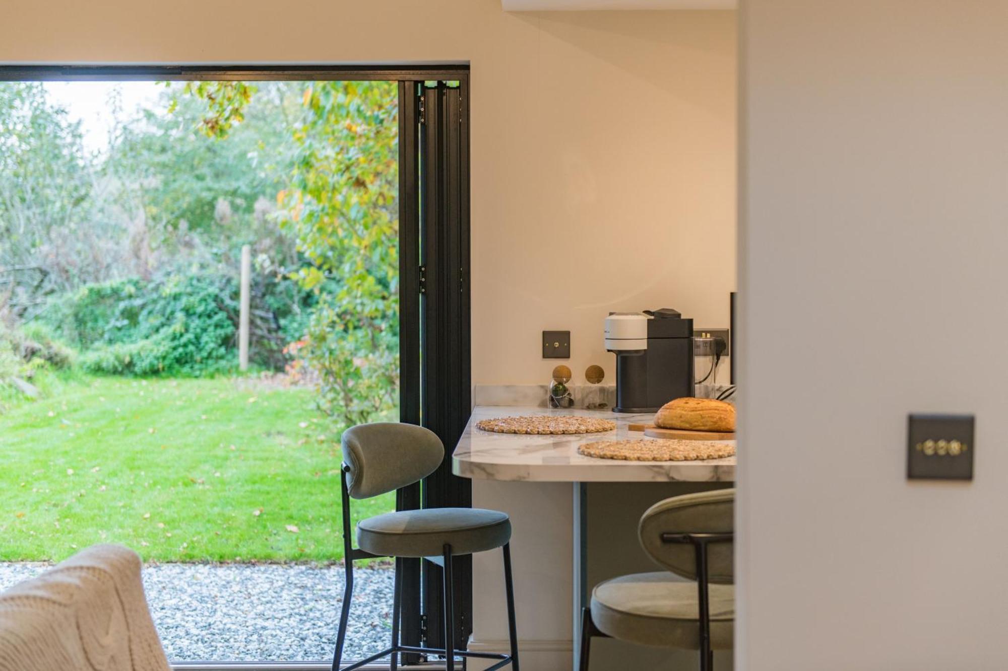 The Garden Room By Bloom Stays Rye Exterior foto