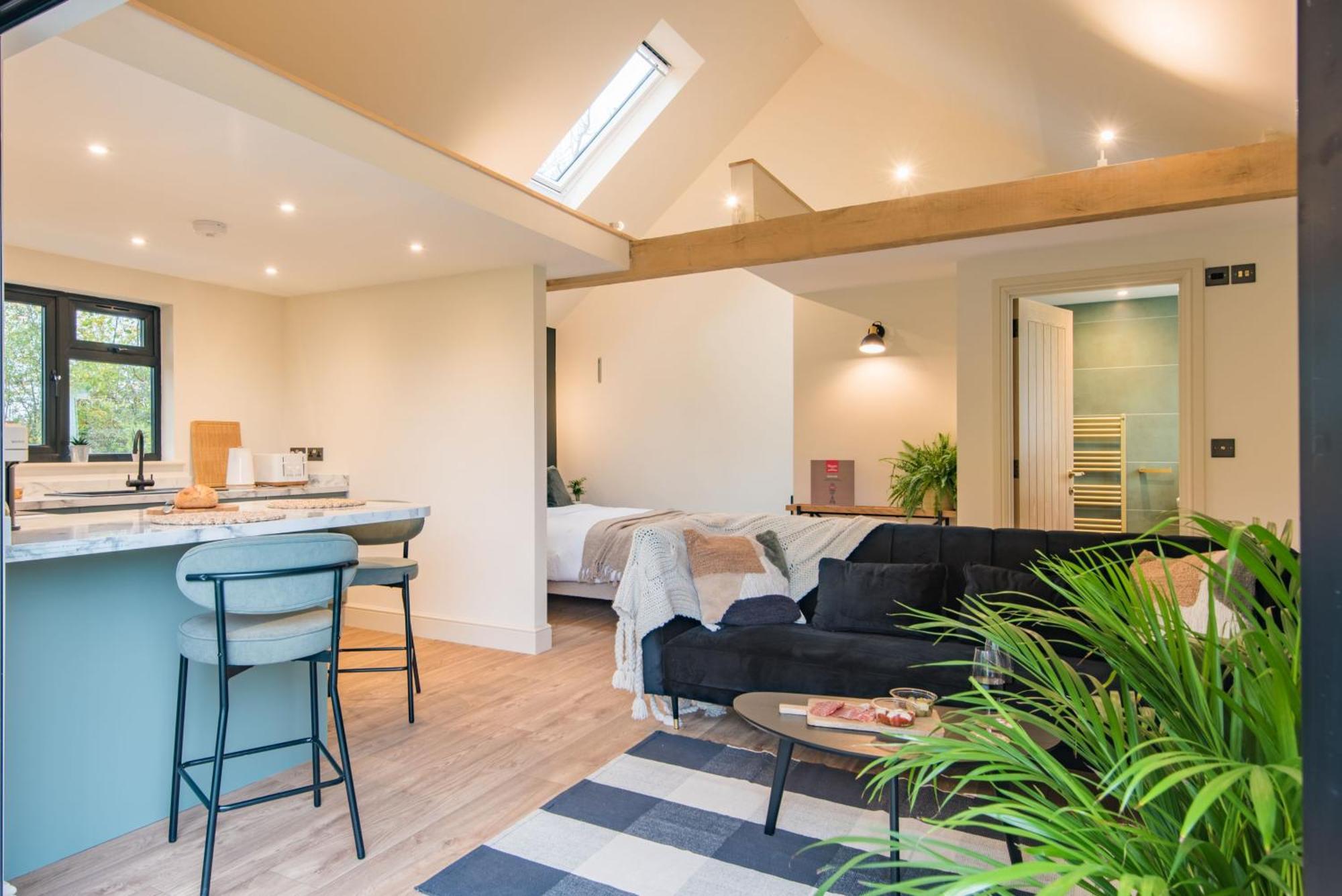 The Garden Room By Bloom Stays Rye Exterior foto